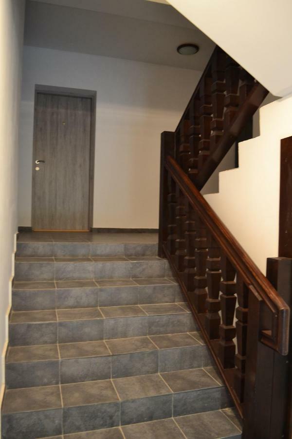 Pheonix Apartment Buşteni